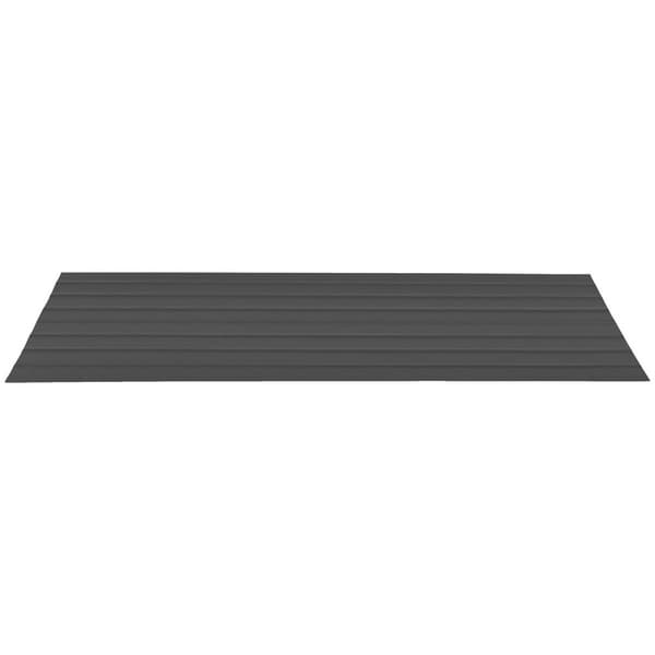 Uniprodo Uppblåsbart spa - 900 L - 6 personer - 130 luftdysor - Mörkblå/vit
