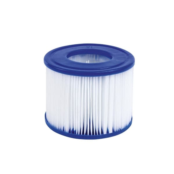 Jacuzzi - Bestway - Lay-Z-Spa - Hawaii - Inkluderer tilbehør