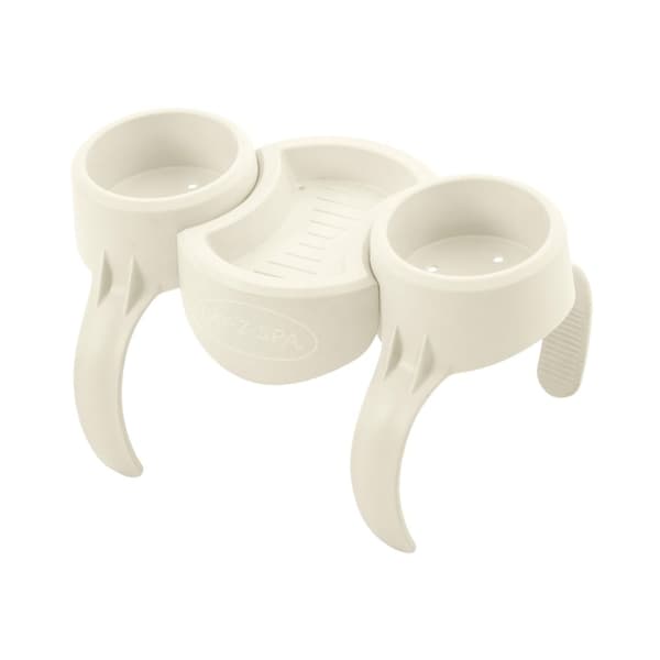 Jacuzzi - Bestway - Lay-Z-Spa - Hawaii - Inkluderer tilbehør
