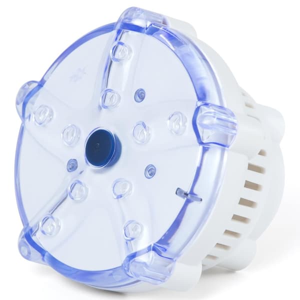Lay-Z Spa 7-Color LED-ljus (ny utgåva)