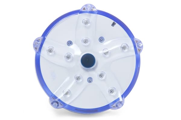 Lay-Z Spa 7-Color LED-ljus (ny utgåva)
