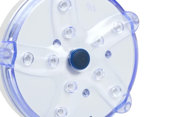 Lay-Z Spa 7-Color LED-ljus (ny utgåva)