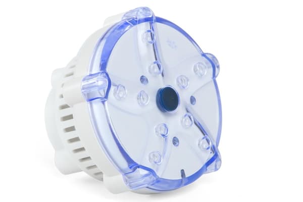 Lay-Z Spa 7-Color LED-ljus (ny utgåva)