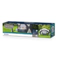Miniatyrbild 3 av 8: LAY-Z-Spa Dome 3.90m x 3.90m x 2.55m