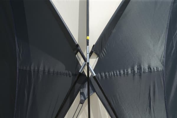 LAY-Z-Spa Dome 3.90m x 3.90m x 2.55m