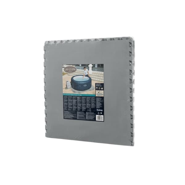 Lay-Z-Spa bottenskydd 216 cm
