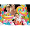 Miniatyrbild 3 av 4: INTEX Lekpool Candy Zone Play Center