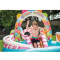 Miniatyrbild 1 av 4: INTEX Lekpool Candy Zone Play Center