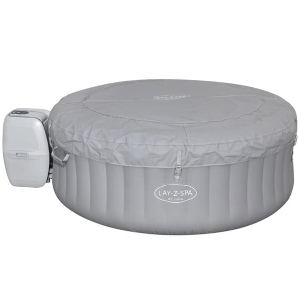 Bestway Lay-Z-Spa® St.Lucia AirJet 1.7