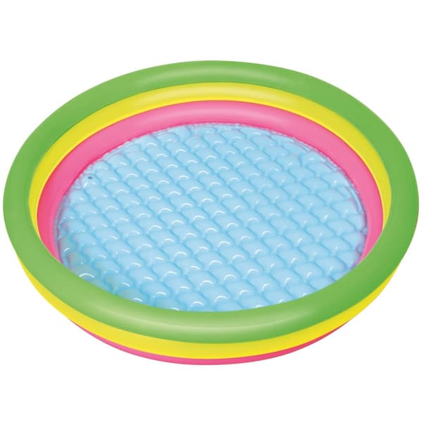Bestway Summer Set Basseng Barn 1,52 m x H30 cm