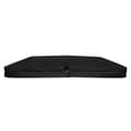 Pikkukuva 4 / 11: Hot Tub Cover Thermal Jacuzzi Square Hard Protection Weather Resistant PVC Leather Insulating EPS Foam UV, Mold and Fire Resistant Lockable 6 Handles