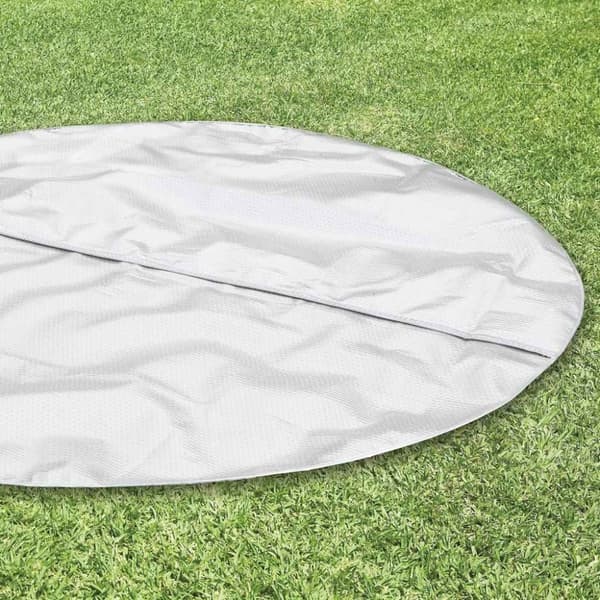 INTEX Bubbelpool rund PureSpa