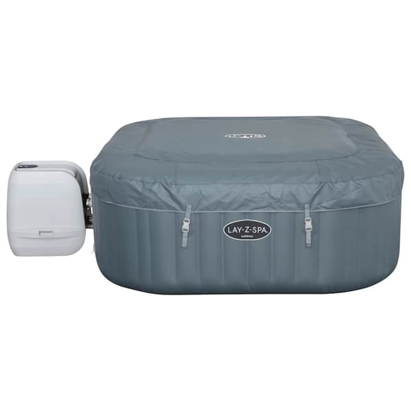 Bestway Lay-Z-Spa Uppblåsbart spabad Hawaii HydroJet Pro