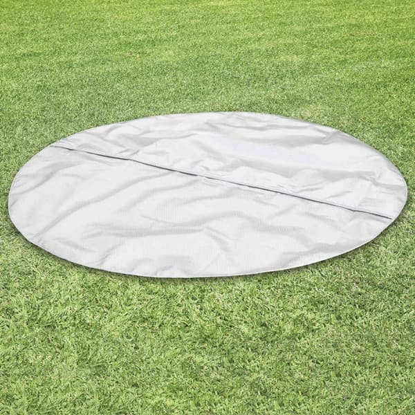 INTEX boblebad med massagefunktion PureSpa 216x71 cm 6 pers. rund