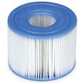 Miniatyrbild 6 av 10: INTEX Bubbelpool rund PureSpa 216x71 cm 6 personer
