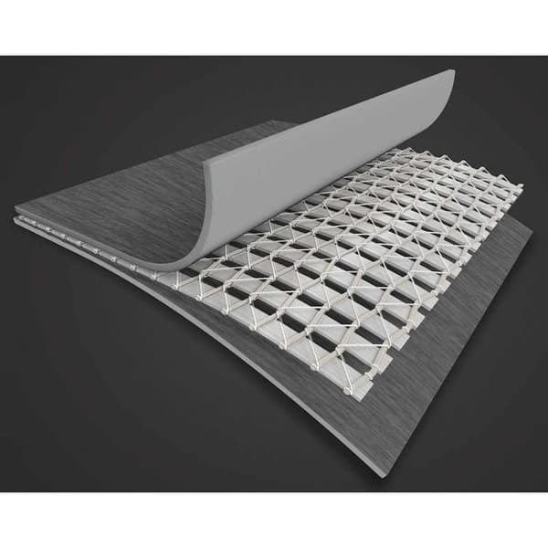 INTEX PureSpa spabad Greywood DELUXE 216 cm
