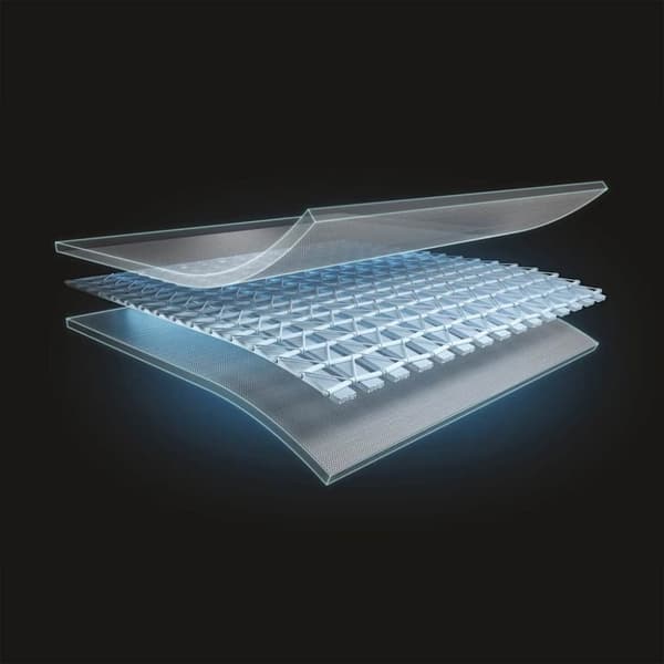 INTEX spabad med massagefunktion PureSpa 196x71 cm rund