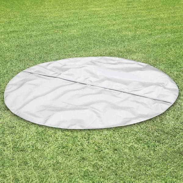 INTEX spabad med massagefunktion PureSpa 196x71 cm rund