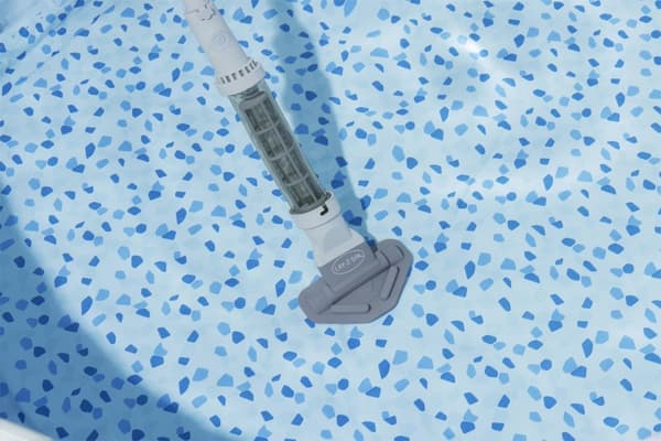 LAY-Z-Spa Rechargeable Underwater Spa Vacuum (Ny model)