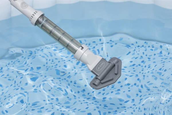 LAY-Z-Spa Rechargeable Underwater Spa Vacuum (Ny model)