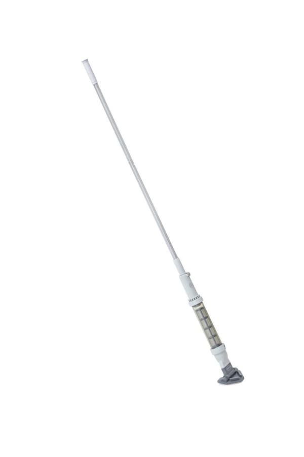 LAY-Z-Spa Rechargeable Underwater Spa Vacuum (Ny model)