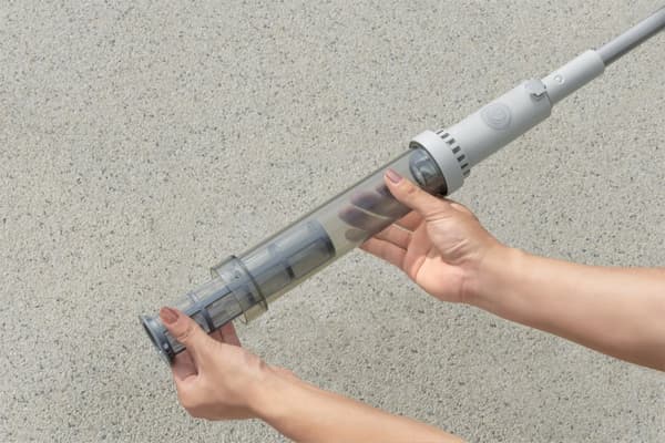 LAY-Z-Spa Rechargeable Underwater Spa Vacuum (Ny model)