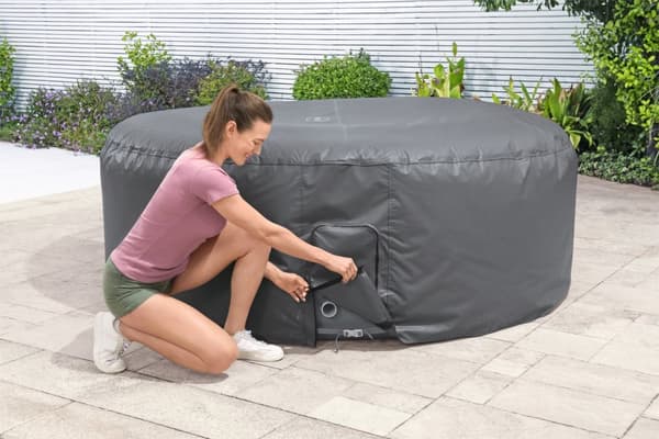 LAY-Z-Spa Energysense Termiskt Skydd 216 x 80 cm