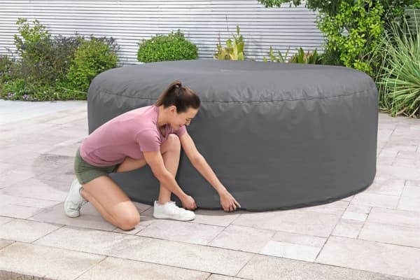 LAY-Z-Spa Energysense Termiskt Skydd 216 x 80 cm