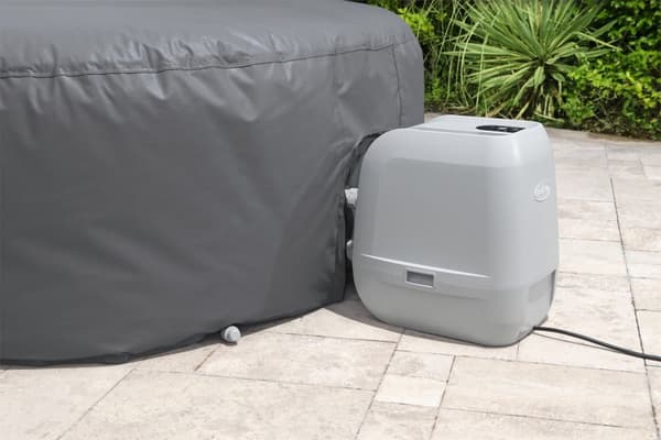 LAY-Z-Spa Energysense Termiskt Skydd 216 x 80 cm