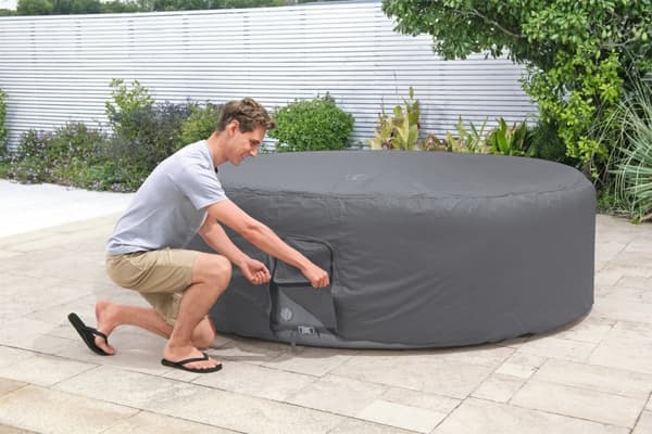 LAY-Z-Spa Energysense Termiskt Skydd 236 x 71 cm