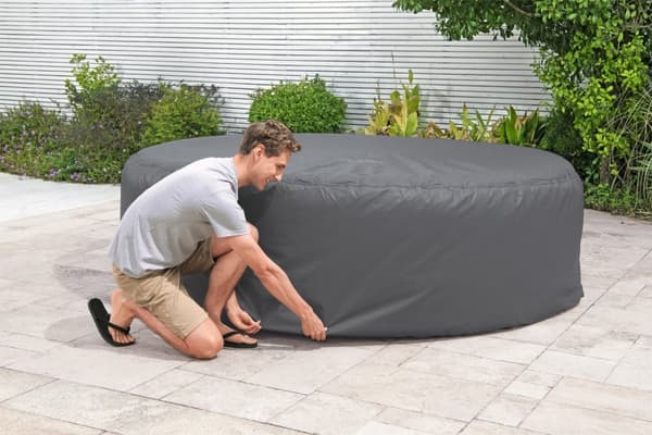 LAY-Z-Spa Energysense Termiskt Skydd 236 x 71 cm