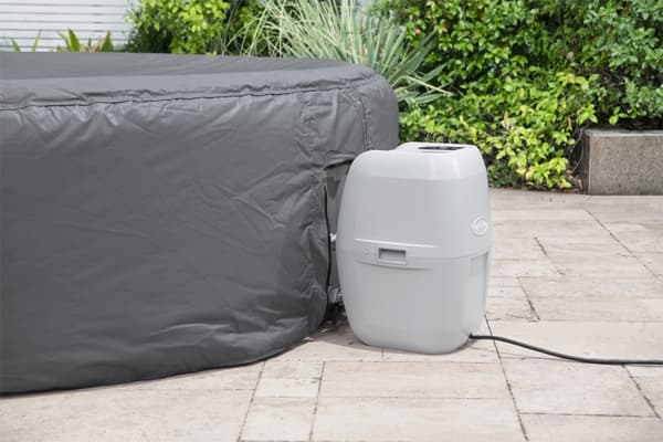LAY-Z-Spa Energysense Termiskt Skydd 236 x 71 cm