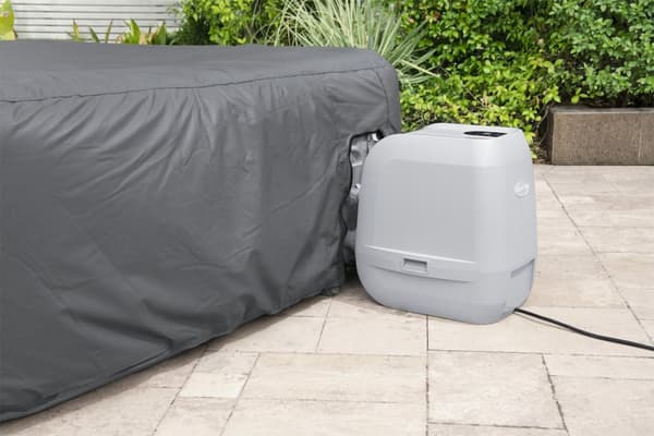 LAY-Z-Spa Energysense Termiskt Skydd 230 x 230 x 71 cm