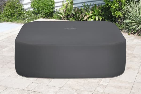LAY-Z-Spa Energysense Termiskt Skydd 230 x 230 x 71 cm