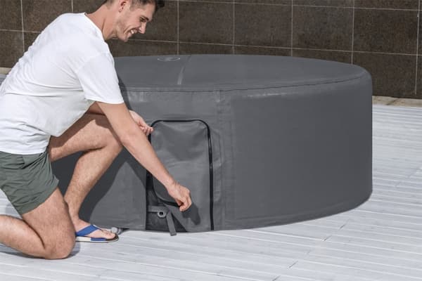 LAY-Z-Spa Energysense Termiskt Skydd 180 x 66 cm
