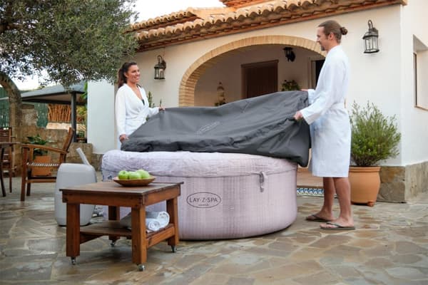 LAY-Z-Spa Energysense Termiskt Skydd 180 x 66 cm
