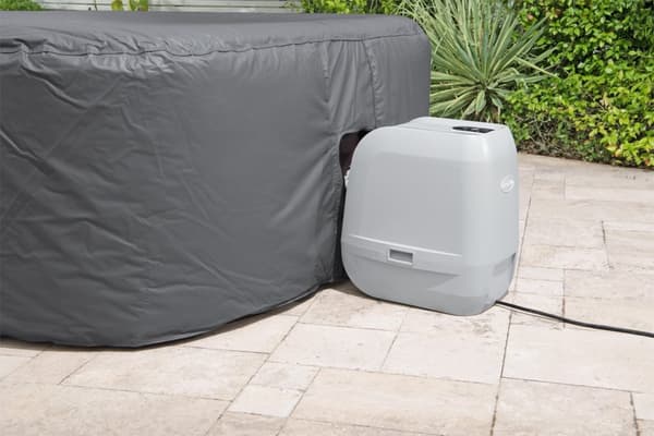 LAY-Z-Spa Energysense Termiskt Skydd 201 x 201 x 80 cm