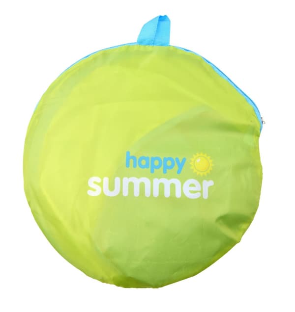 Baby Beach Pool 85 x 85 cm Spring Summer