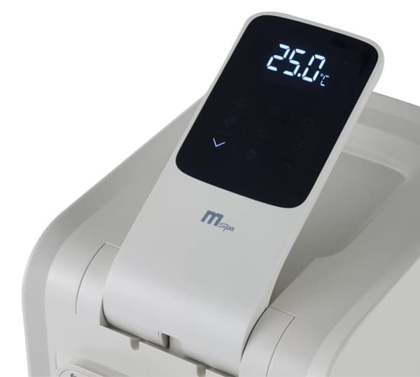 M-Spa F-OS063W Oslo Frame