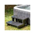 Miniatyrbild 3 av 6: Gre SPAL2 - Step for Spa, 34 cm