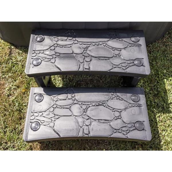 Gre SPAL2 - Step for Spa, 34 cm