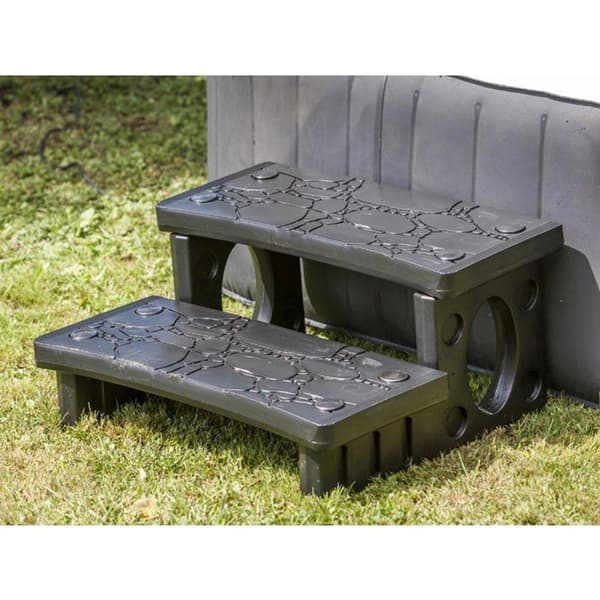 Gre SPAL2 - Step for Spa, 34 cm