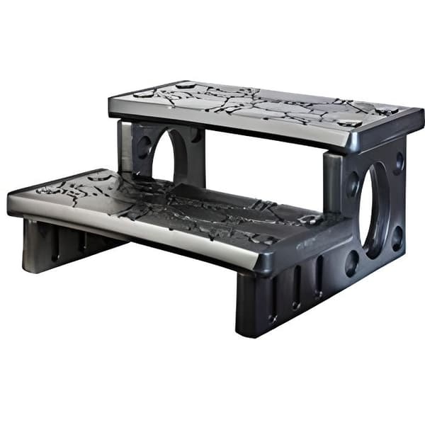 Gre SPAL2 - Step for Spa, 34 cm