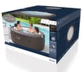 Miniatyrbild 10 av 10: Lay-Z Spabad 196 x 71 cm Dominica MaxHold Smart HydroJet 6 Spabad