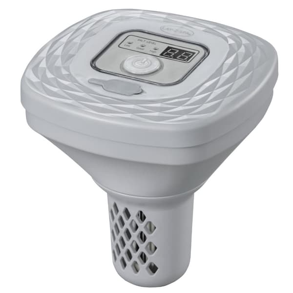 LAY-Z-Spa Hydrogenic 0,5 G/H Saltvattenklorinator för Spabad