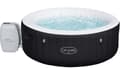 Miniatyrbild 1 av 10: Lay-Z Spa 180 x 66 cm Miami AirJet 4 Black Spabad