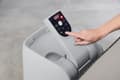 Miniatyrbild 8 av 10: Lay-Z Spabad 180 x 180 x 71 cm Cabo MaxHold Smart HydroJet 6 Spabad