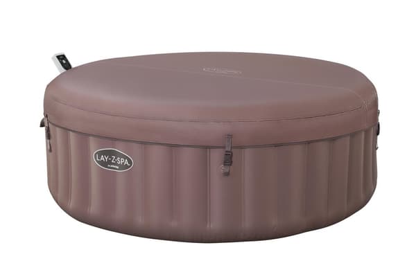 Lay-Z Spabad 196 x 71 cm Hawaii MaxHold UltraFit Smart AirJet 6 Spabad