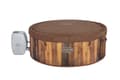 Miniatyrbild 9 av 10: Lay-Z Spa 180 x 66 cm Helsinki AirJet Spabad