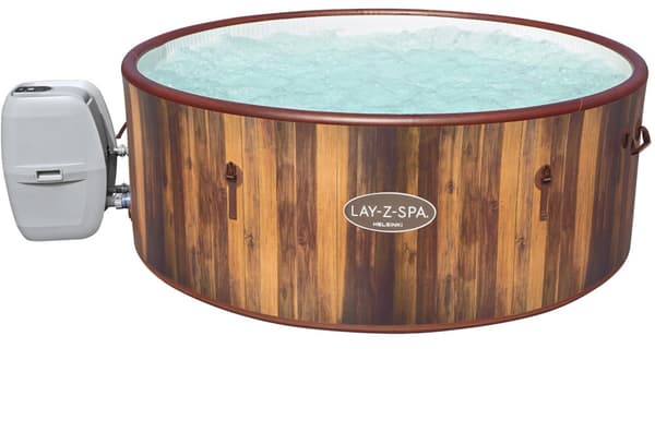 Lay-Z Spa 180 x 66 cm Helsinki AirJet Spabad